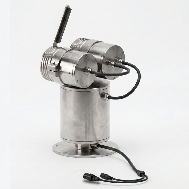 Shenzhen Accumtek Co. ltd